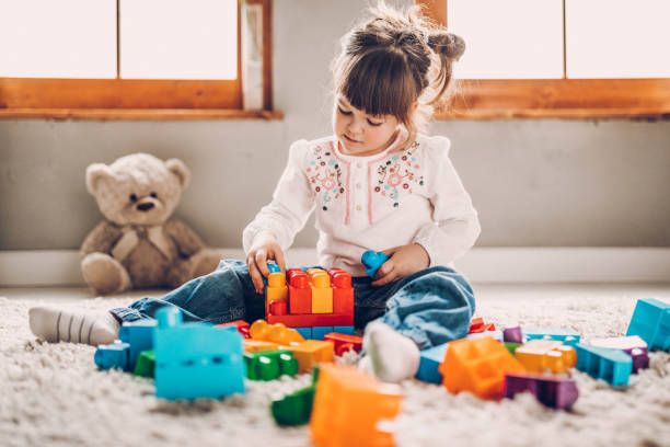 Giochi per Bambini e Genitori: Come Rafforzare il Legame Familiare"