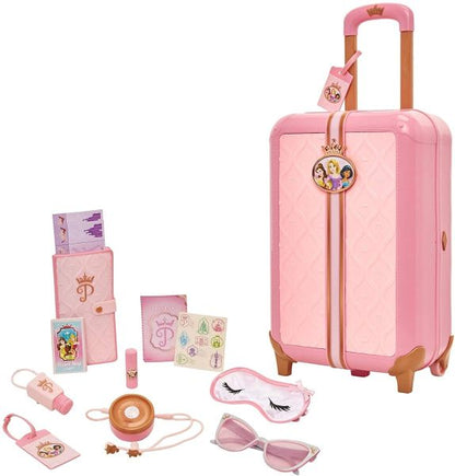 Disney Princess Style Collection Valigia da Viaggio