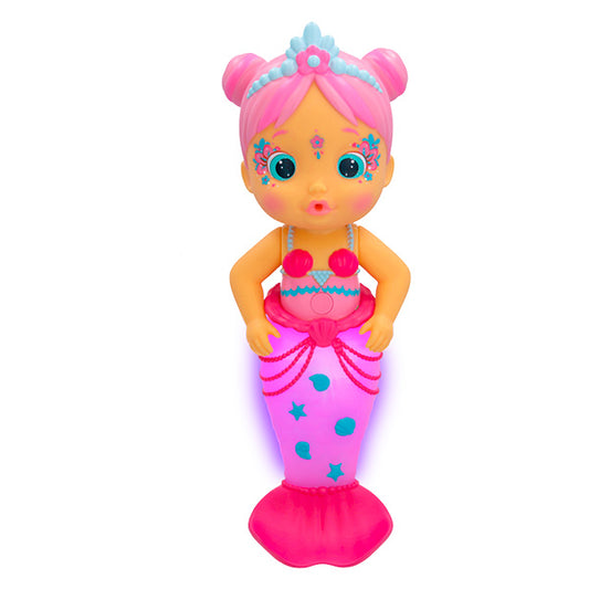 La sirenetta Bloopies Mermaid Sweety